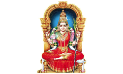 Kamakshi Amman